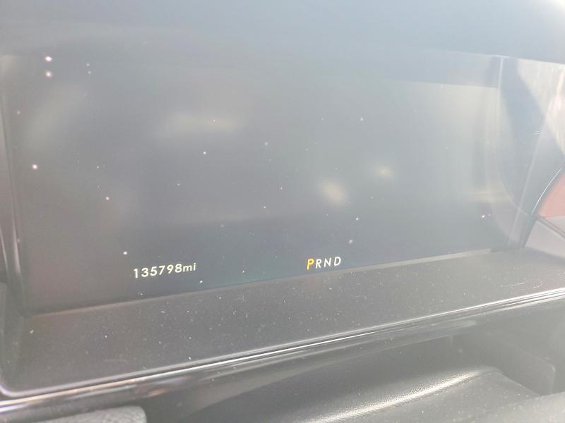 47061996 :رقم المزاد ، 5LMJJ2NT8LEL09764 vin ، 2020 Lincoln Navigator مزاد بيع