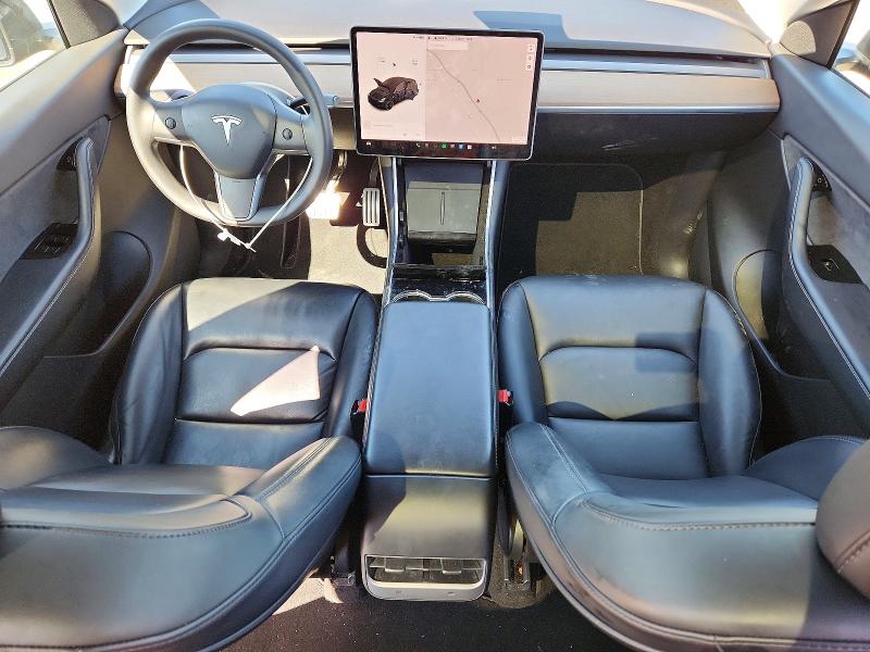 Aukcja sprzedaży 2020 Tesla Model Y, vin: 5YJYGDEF0LF049997, numer aukcji: 47437086