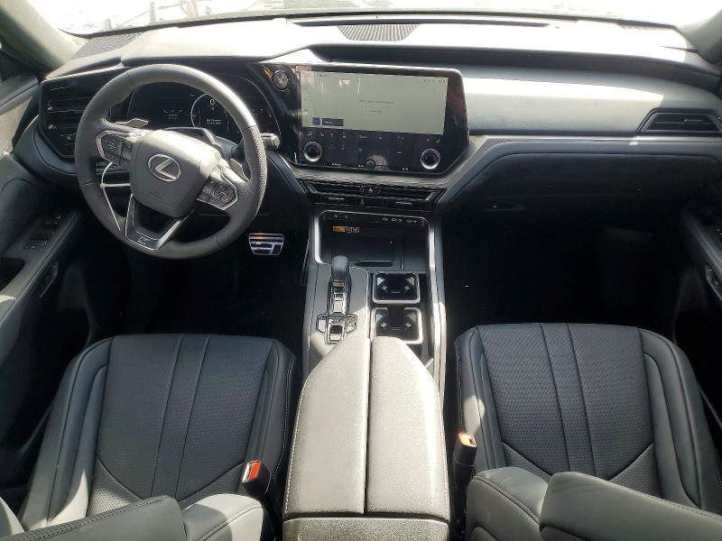 Продажа на аукционе авто 2026 Lexus Tx 500h, vin: 5TDABAB66TS016789, номер лота: 78697275