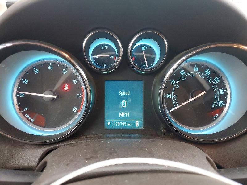 Продаж на аукціоні авто 2014 Buick Verano, vin: 1G4PP5SK9E4243159, номер лоту: 41923326