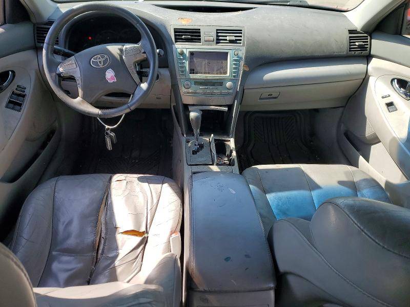 Продаж на аукціоні авто 2009 Toyota Camry Hybrid, vin: 4T1BB46KX9U101518, номер лоту: 46386876