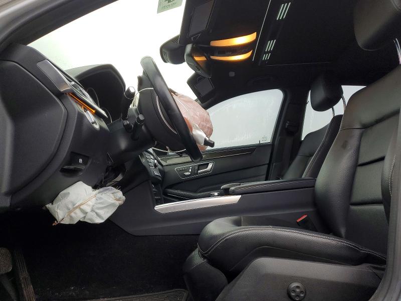 Продажа на аукционе авто 2014 Mercedes-benz E, vin: WDDHF9HB0EA872410, номер лота: 46900446