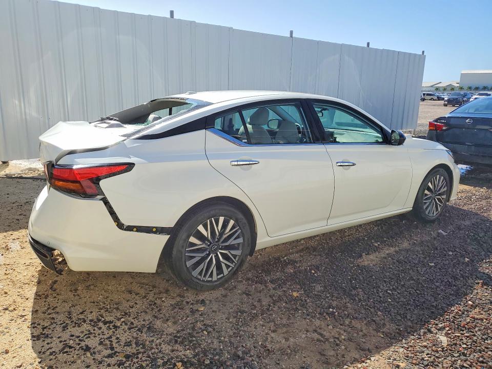 Продаж на аукціоні авто 2025 Nissan Altima, vin: 1N4BL4DV1SN301160, номер лоту: 46773956