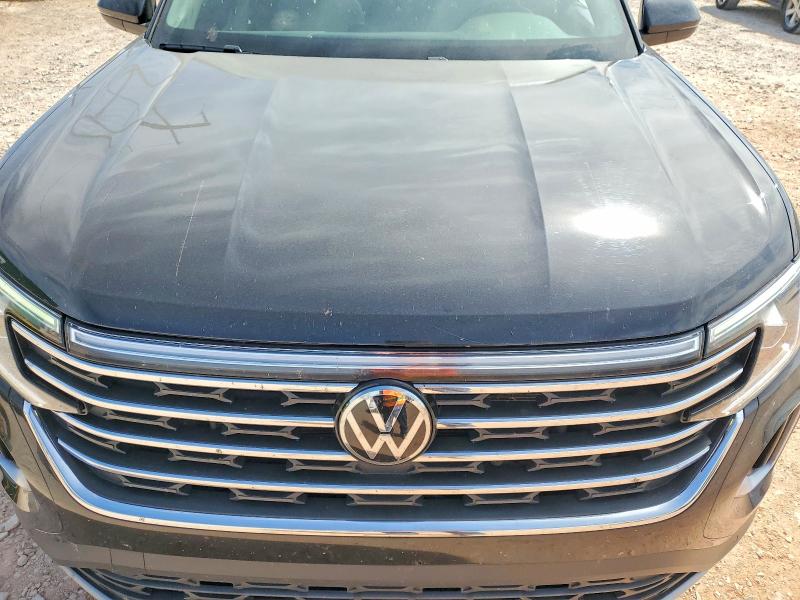 Продажа на аукционе авто 2024 Volkswagen Atlas, vin: 1V2JR2CA7RC509524, номер лота: 46351916