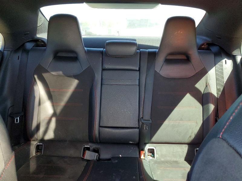 Aukcja sprzedaży 2020 Mercedes-benz Cla, vin: WDD5J4GB9LN039331, numer aukcji: 45728536