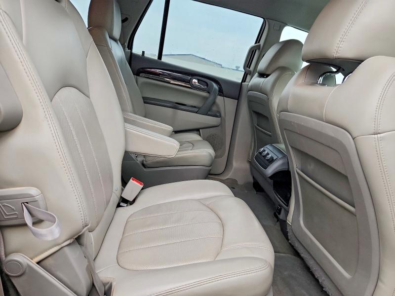 Auction sale of the 2016 Buick Enclave, vin: 5GAKRBKD5GJ147544, lot number: 79240765