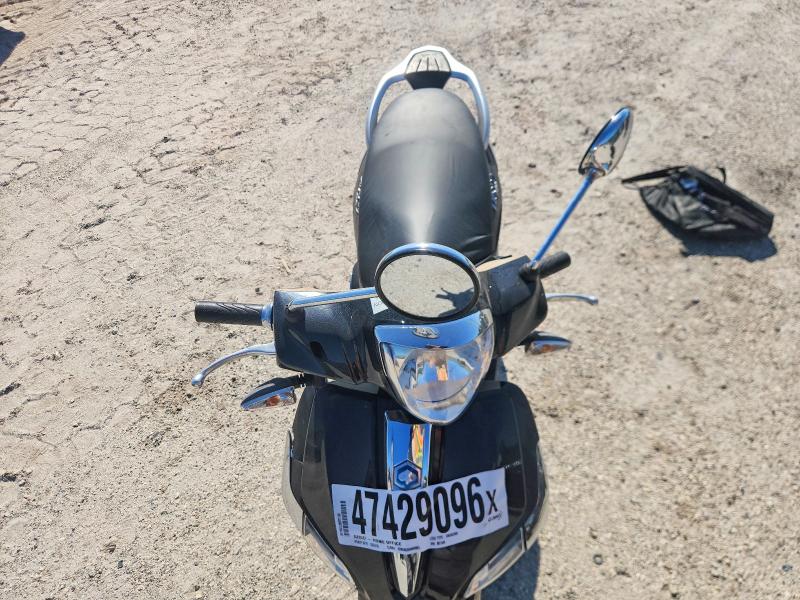 Aukcja sprzedaży 2020 Piaggio Liberty, vin: ZAPM898G0L7001448, numer aukcji: 47429096