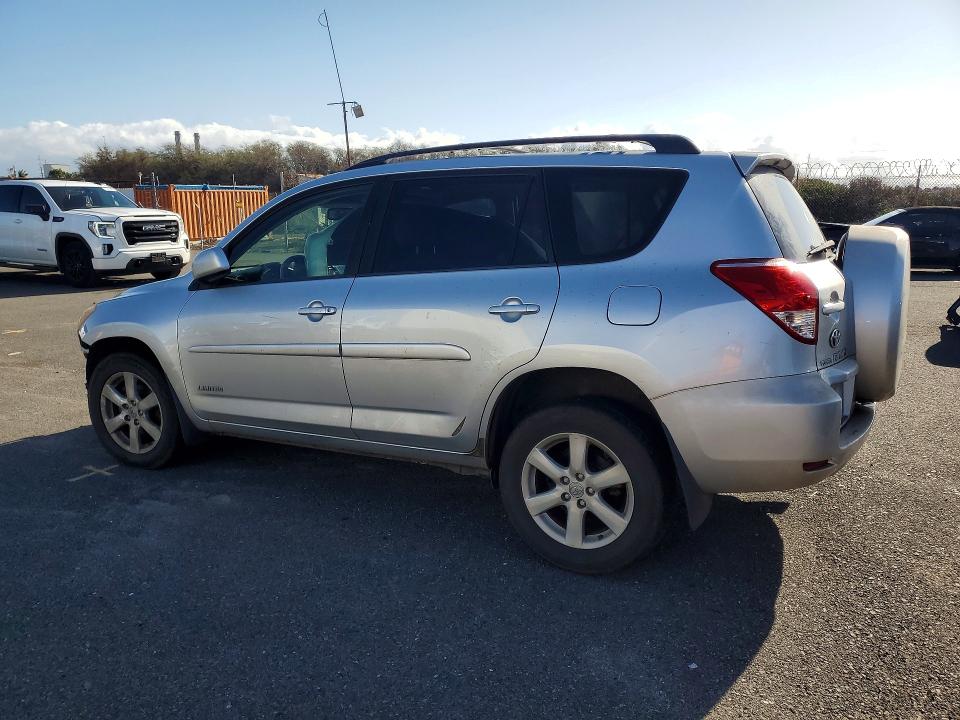 Продажа на аукционе авто 2007 Toyota Rav4, vin: JTMBK31V575028307, номер лота: 47137286