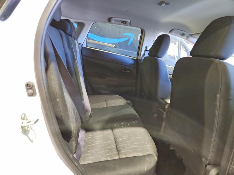 Продаж на аукціоні авто 2023 Mitsubishi Outlander Sport, vin: JA4ARUAU1PU013758, номер лоту: 79676715