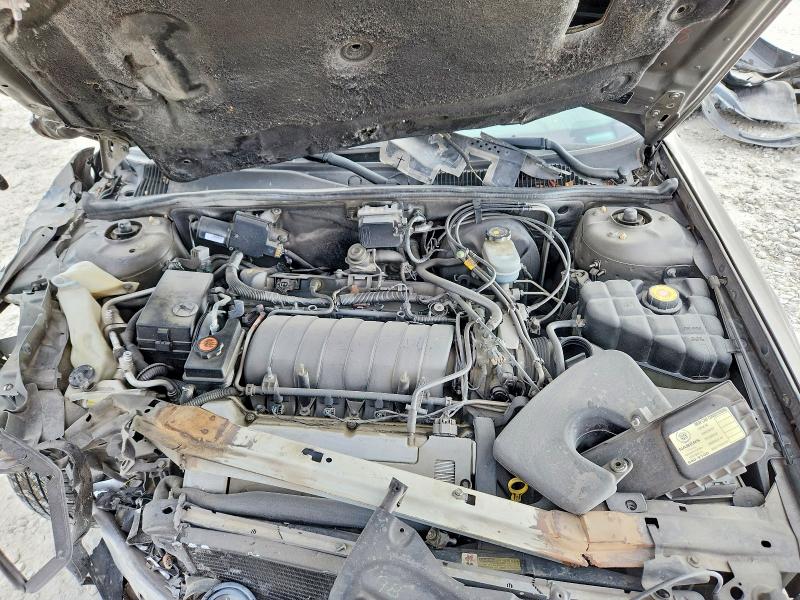 Aukcja sprzedaży 2001 Cadillac Seville, vin: 1G6KY54961U281564, numer aukcji: 47620276