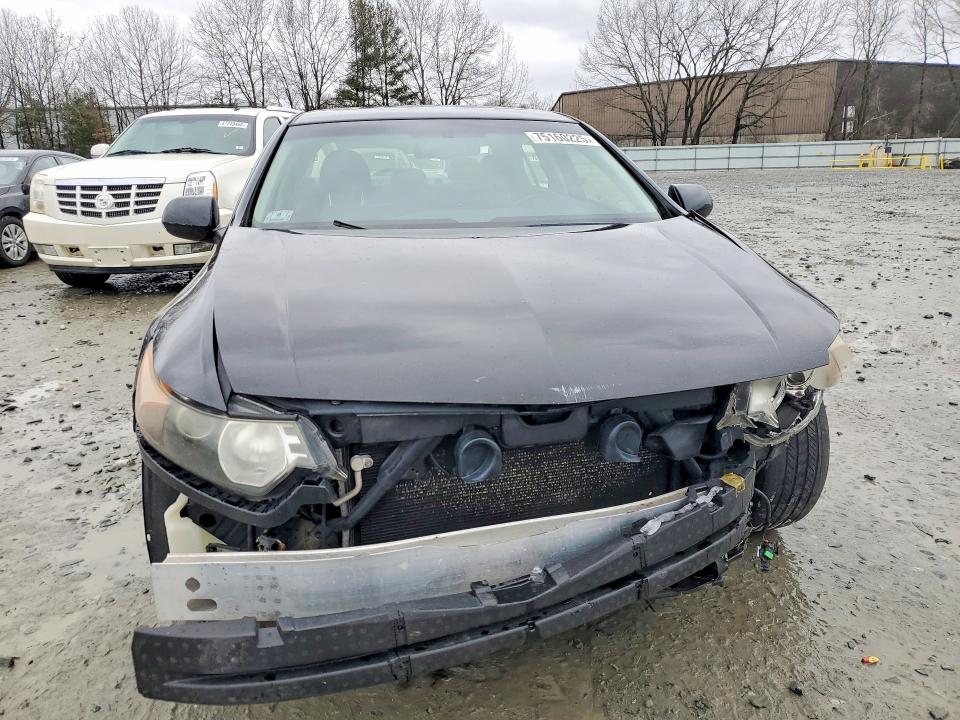 2012 Acura Tsx მანქანა იყიდება აუქციონზე, vin: JH4CU2F44CC029638, აუქციონის ნომერი: 75160225
