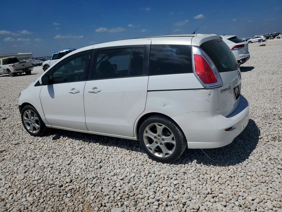 Продажа на аукционе авто 2010 Mazda 5, vin: JM1CR2W31A0386106, номер лота: 47985706