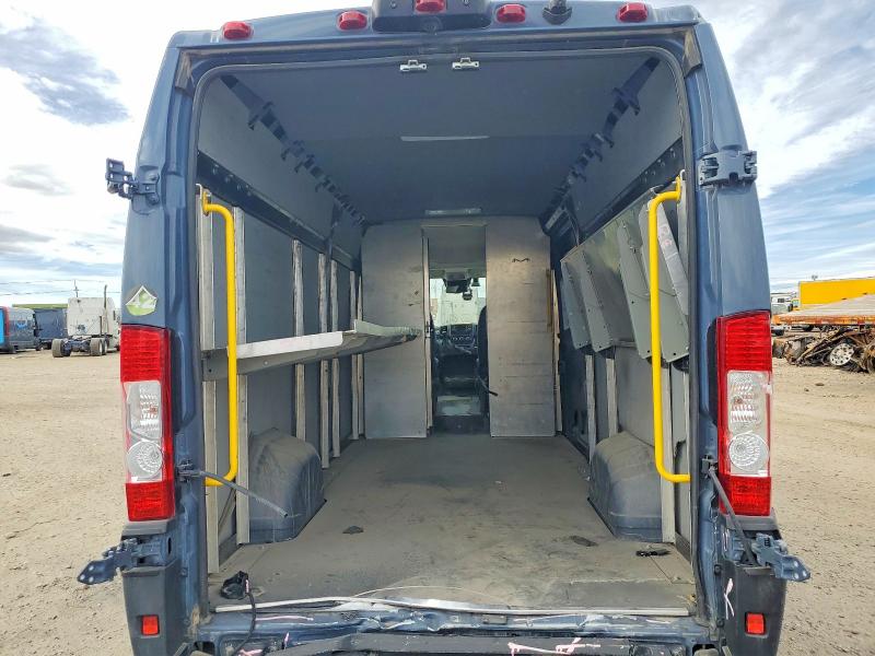Aukcja sprzedaży 2021 Ram Promaster 3500, vin: 3C6MRVJG5ME550489, numer aukcji: 46051506