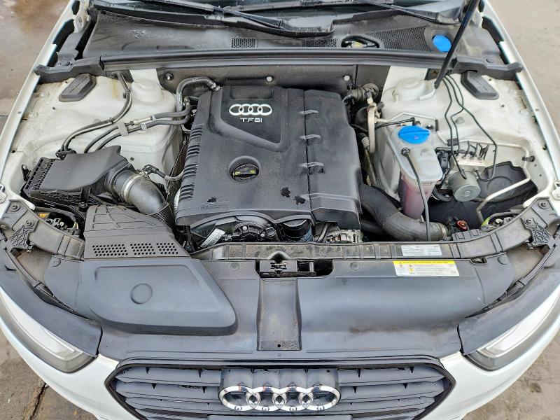 Продаж на аукціоні авто 2016 Audi A4, vin: WAUBFAFL3GN015407, номер лоту: 48285216