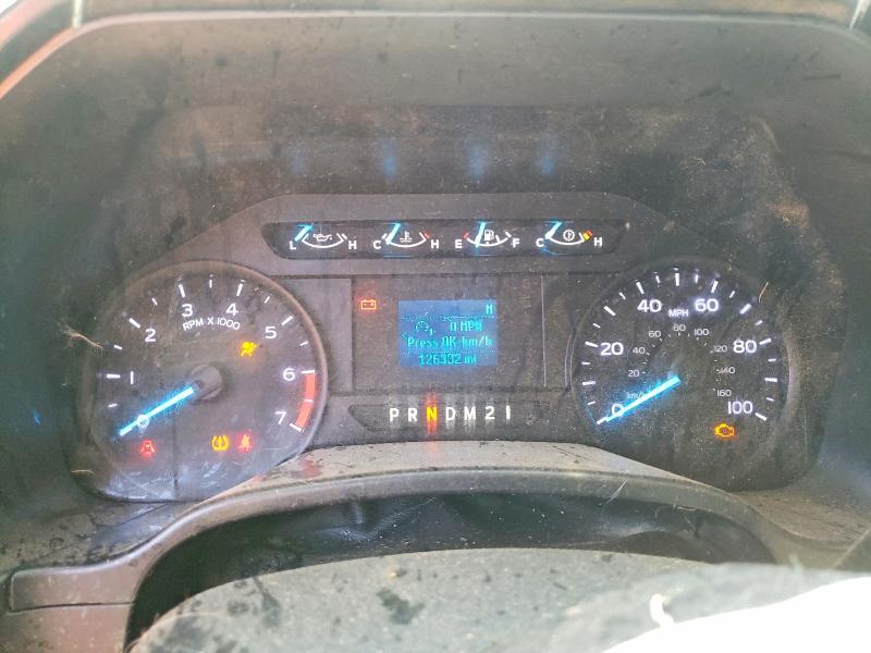 79349815 :رقم المزاد ، 1FT7X2B68KEF21397 vin ، 2019 Ford F250 مزاد بيع