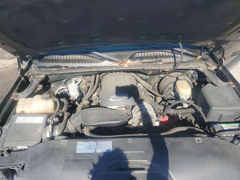 Aukcja sprzedaży 2006 Gmc New Sierra, vin: 1GTEC19Z56Z214233, numer aukcji: 46996276
