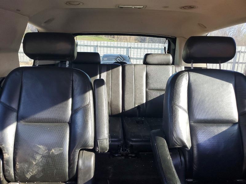 Продаж на аукціоні авто 2007 Cadillac Escalade, vin: 1GYEC63817R428161, номер лоту: 46298386