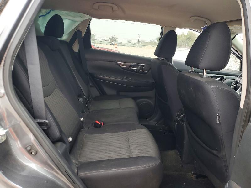 Aukcja sprzedaży 2018 Nissan Rogue, vin: 5N1AT2MT9JC849907, numer aukcji: 41982646
