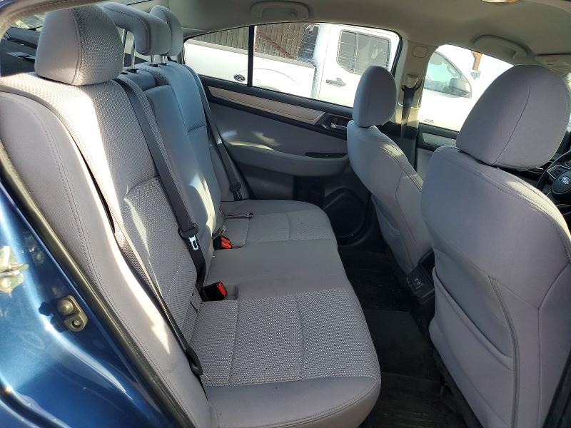 Aukcja sprzedaży 2019 Subaru Legacy, vin: 4S3BNAF67K3020906, numer aukcji: 47036456