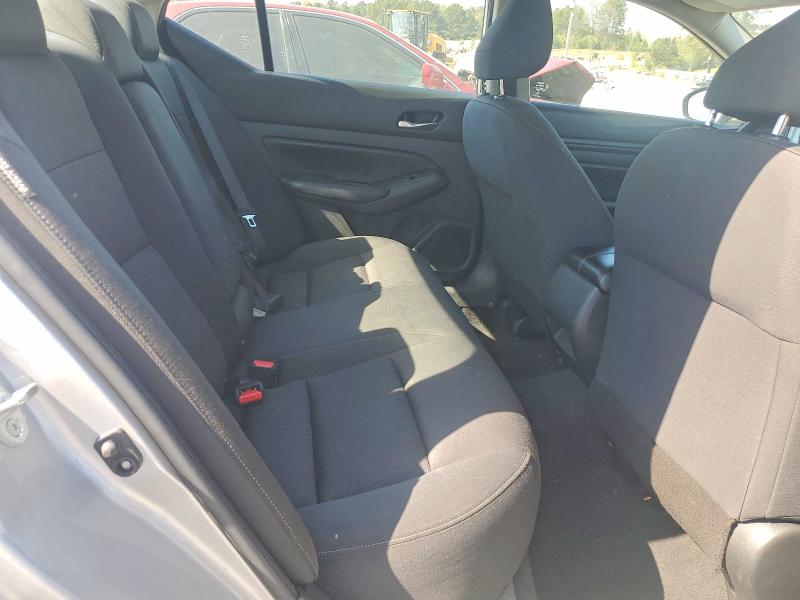 Aukcja sprzedaży 2021 Nissan Altima, vin: 1N4BL4BV0MN324726, numer aukcji: 47016456