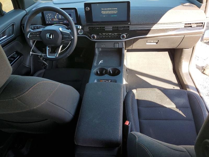 2024 Honda Prologue მანქანა იყიდება აუქციონზე, vin: 3GPKHVRJ3RS523429, აუქციონის ნომერი: 41865696