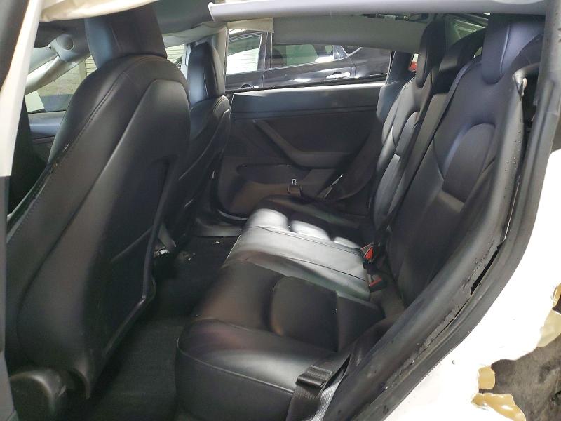 2021 Tesla Model 3 მანქანა იყიდება აუქციონზე, vin: 5YJ3E1EB1MF902713, აუქციონის ნომერი: 47989256