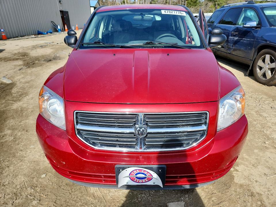 Aukcja sprzedaży 2009 Dodge Caliber, vin: 1B3HB48A19D242997, numer aukcji: 47821776
