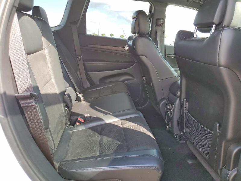 2022 Jeep Grand Cherokee მანქანა იყიდება აუქციონზე, vin: 1C4RJFAG8NC147997, აუქციონის ნომერი: 79710335