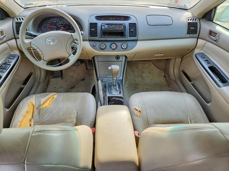 Aukcja sprzedaży 2005 Toyota Camry, vin: 4T1BE32K35U066628, numer aukcji: 45879716