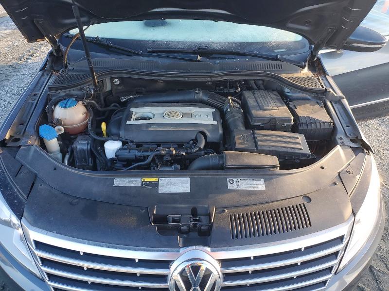 Продажа на аукционе авто 2015 Volkswagen Cc, vin: WVWAN7ANXFE806626, номер лота: 46210686