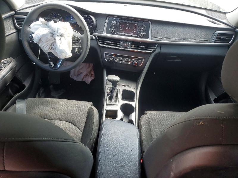 Продажа на аукционе авто 2017 Kia Optima, vin: 5XXGT4L3XHG130459, номер лота: 48105856