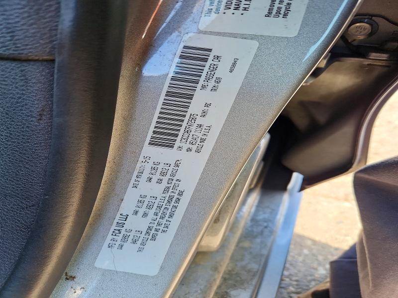 Продажа на аукционе авто 2015 Chrysler 200, vin: 1C3CCCAB7FN725875, номер лота: 79378105