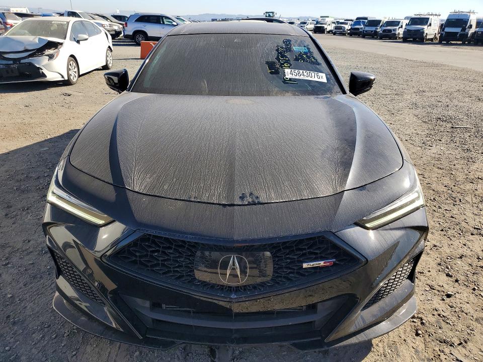 Aukcja sprzedaży 2023 Acura Tlx, vin: 19UUB7F92PA001652, numer aukcji: 45843076