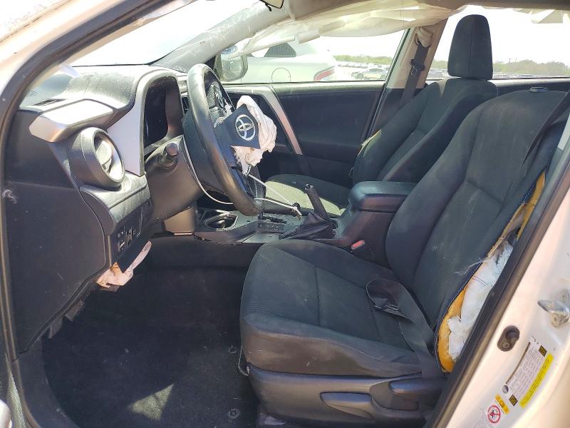 Продаж на аукціоні авто 2018 Toyota Rav4, vin: JTMZFREV4JJ729595, номер лоту: 46866926