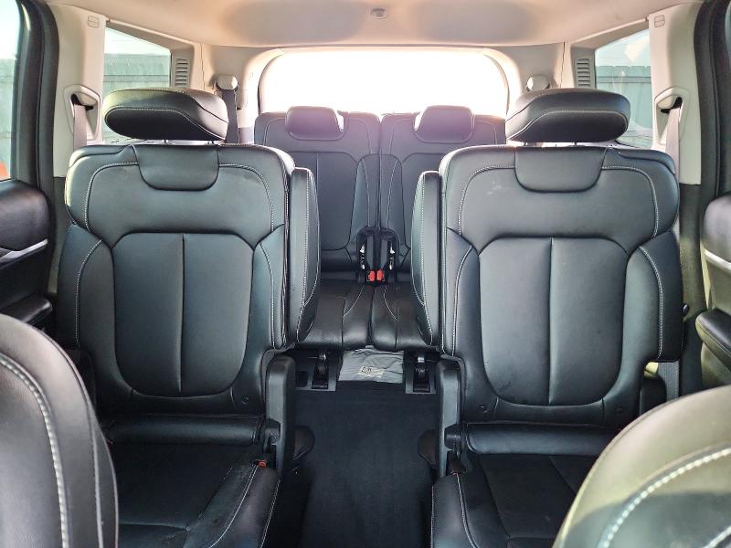 Продаж на аукціоні авто 2023 Jeep Grand Cherokee, vin: 1C4RJKBG6P8888095, номер лоту: 47294116