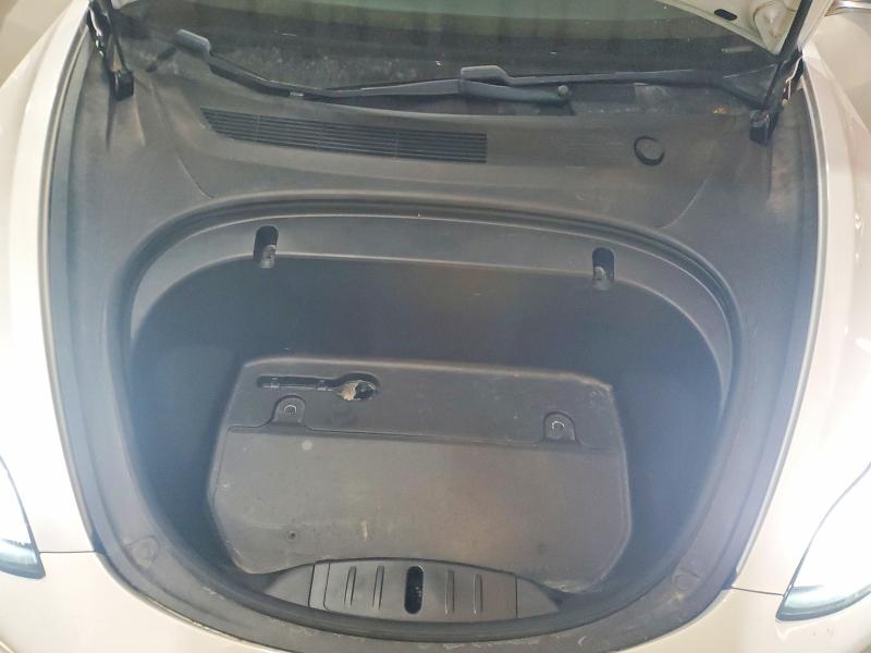 Продаж на аукціоні авто 2020 Tesla Model 3, vin: 5YJ3E1EB7LF665613, номер лоту: 46558236