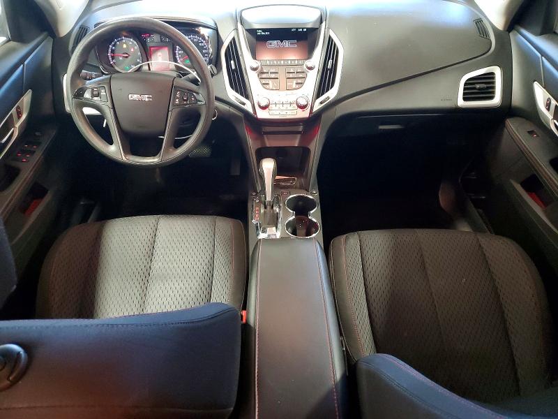 Продаж на аукціоні авто 2012 Gmc Terrain, vin: 2GKFLREK2C6298292, номер лоту: 79402845