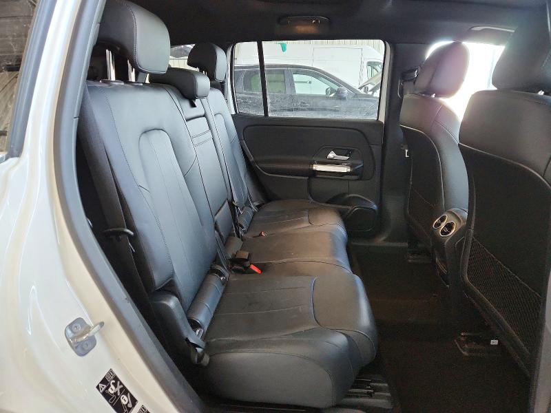 2023 Mercedes-benz Eqb მანქანა იყიდება აუქციონზე, vin: W1N9M0KB2PN052911, აუქციონის ნომერი: 46562786