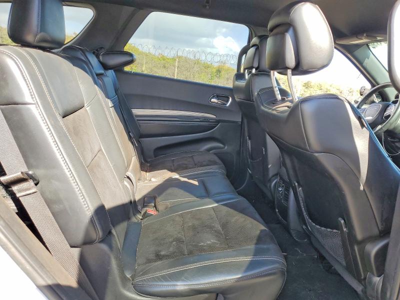 Auction sale of the 2015 Dodge Durango, vin: 1C4RDHAG0FC766064, lot number: 79994705