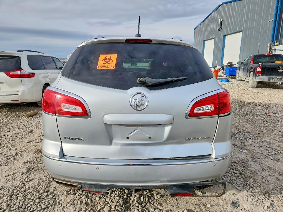 Aukcja sprzedaży 2017 Buick Enclave, vin: 5GAKVBKD1HJ254507, numer aukcji: 42077586
