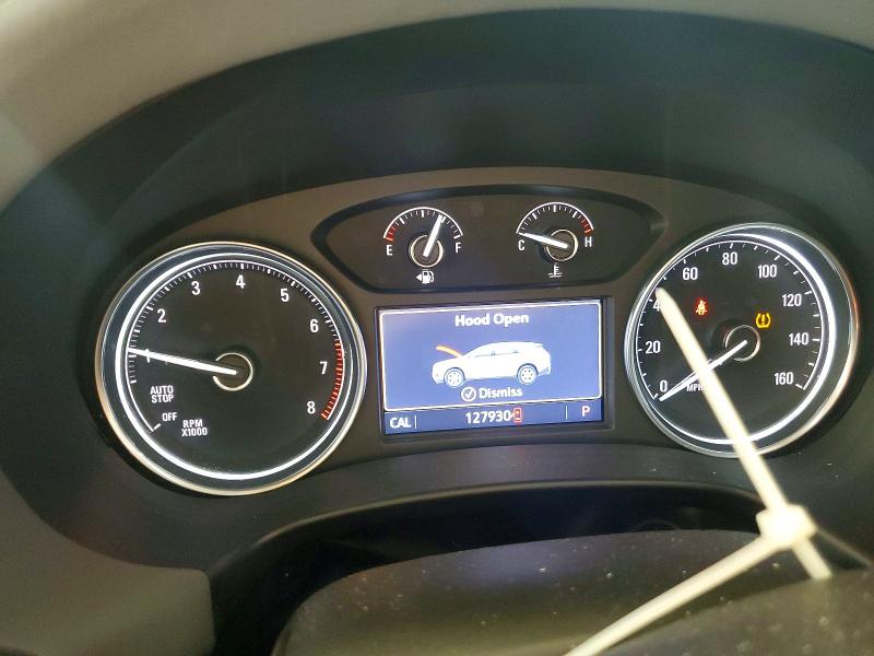 Продаж на аукціоні авто 2020 Buick Enclave, vin: 5GAEVAKW4LJ106675, номер лоту: 42072066