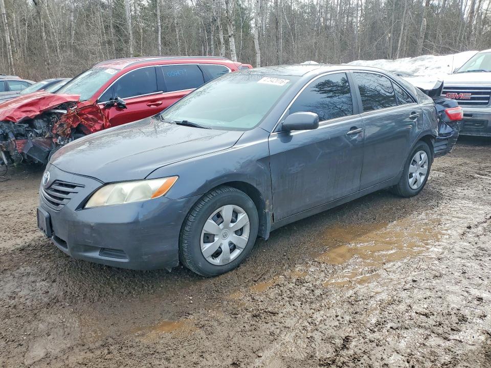 Продажа на аукционе авто 2009 Toyota Camry, vin: 4T1BE46KX9U899638, номер лота: 47342016
