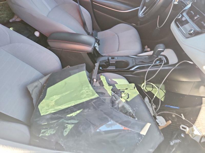 2023 Toyota Corolla მანქანა იყიდება აუქციონზე, vin: JTDS4MCE3P3516938, აუქციონის ნომერი: 48017836