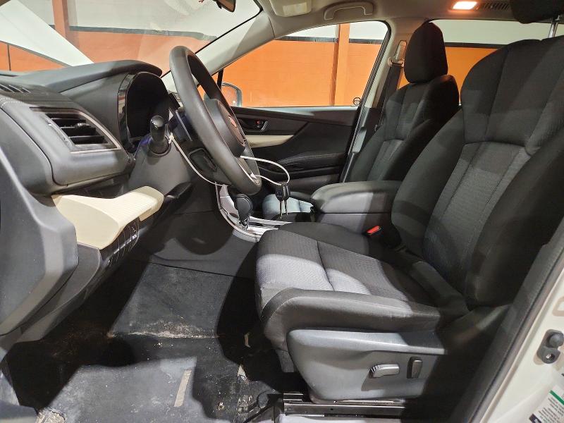 78591015 :رقم المزاد ، 4S4WMAAD3N3466688 vin ، 2022 Subaru Ascent مزاد بيع