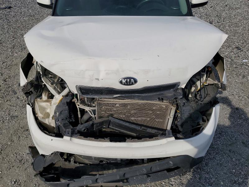 2016 Kia Soul მანქანა იყიდება აუქციონზე, vin: KNDJN2A24G7378678, აუქციონის ნომერი: 45965296