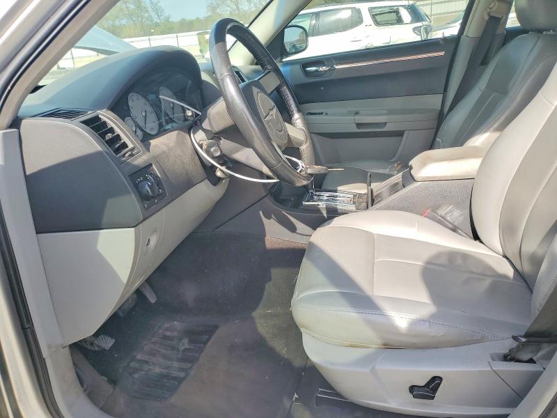 Aukcja sprzedaży 2006 Chrysler 300, vin: 2C3KA53G66H372057, numer aukcji: 46902296