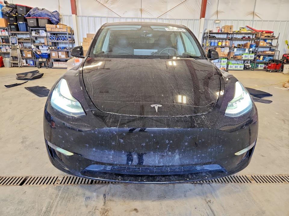 Aukcja sprzedaży 2020 Tesla Model Y, vin: 5YJYGDEE9LF016231, numer aukcji: 42076916