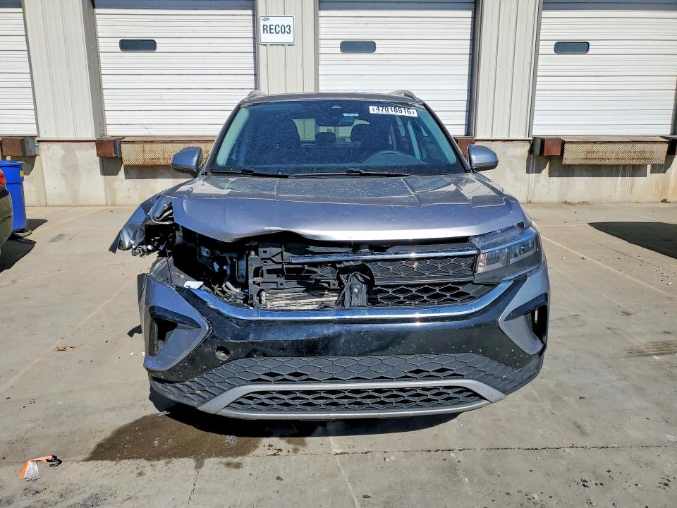 Aukcja sprzedaży 2023 Volkswagen Taos, vin: 3VVEX7B28PM365477, numer aukcji: 47018916