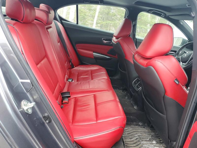 Aukcja sprzedaży 2020 Acura Tlx, vin: 19UUB1F62LA800456, numer aukcji: 79730285