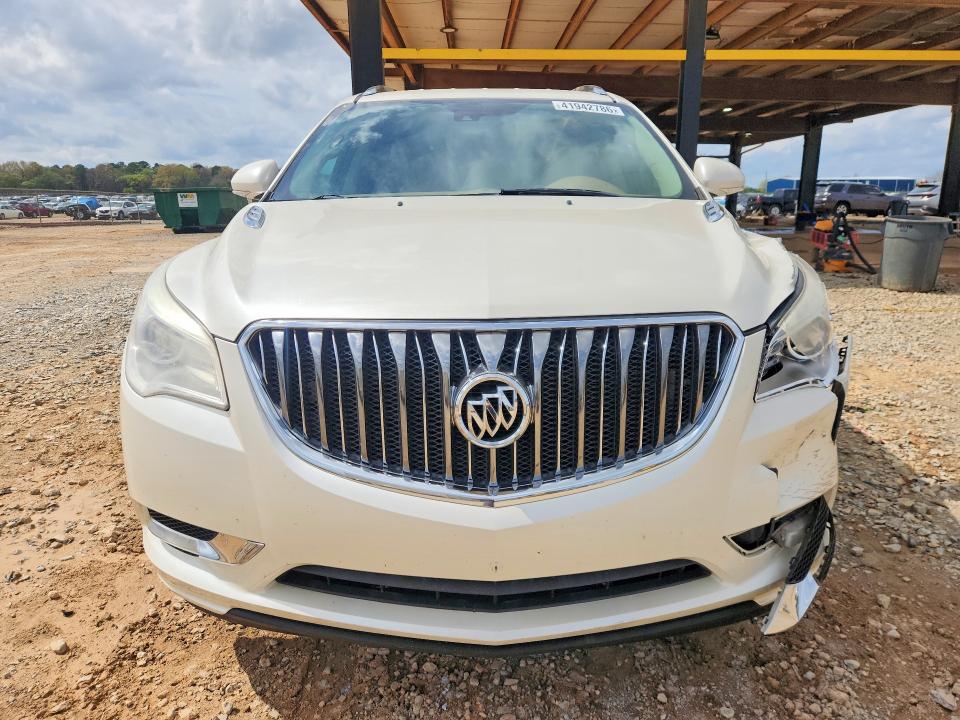Aukcja sprzedaży 2015 Buick Enclave, vin: 5GAKRCKD7FJ137747, numer aukcji: 41942786